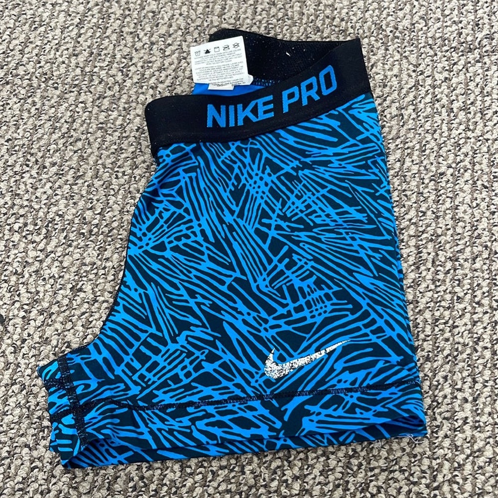 Nike Pro Spandex